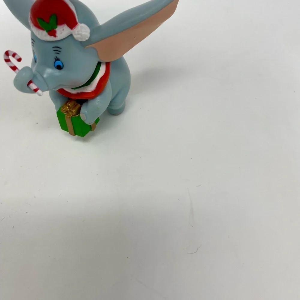 Vintage Disney Dumbo Ornament